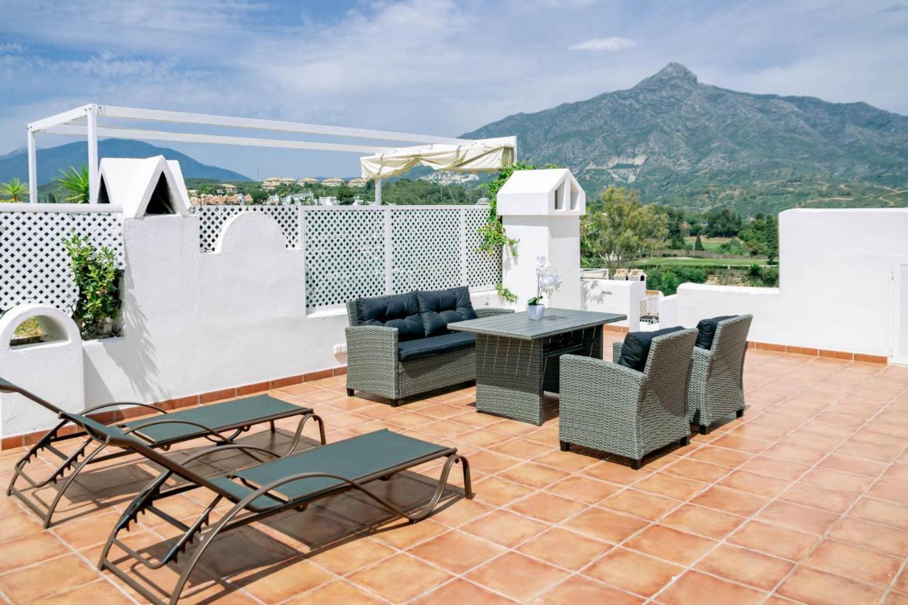 Holiday home Captivating Coastal Townhouse In Aloha Pueblo With Amazing Mountain Views *