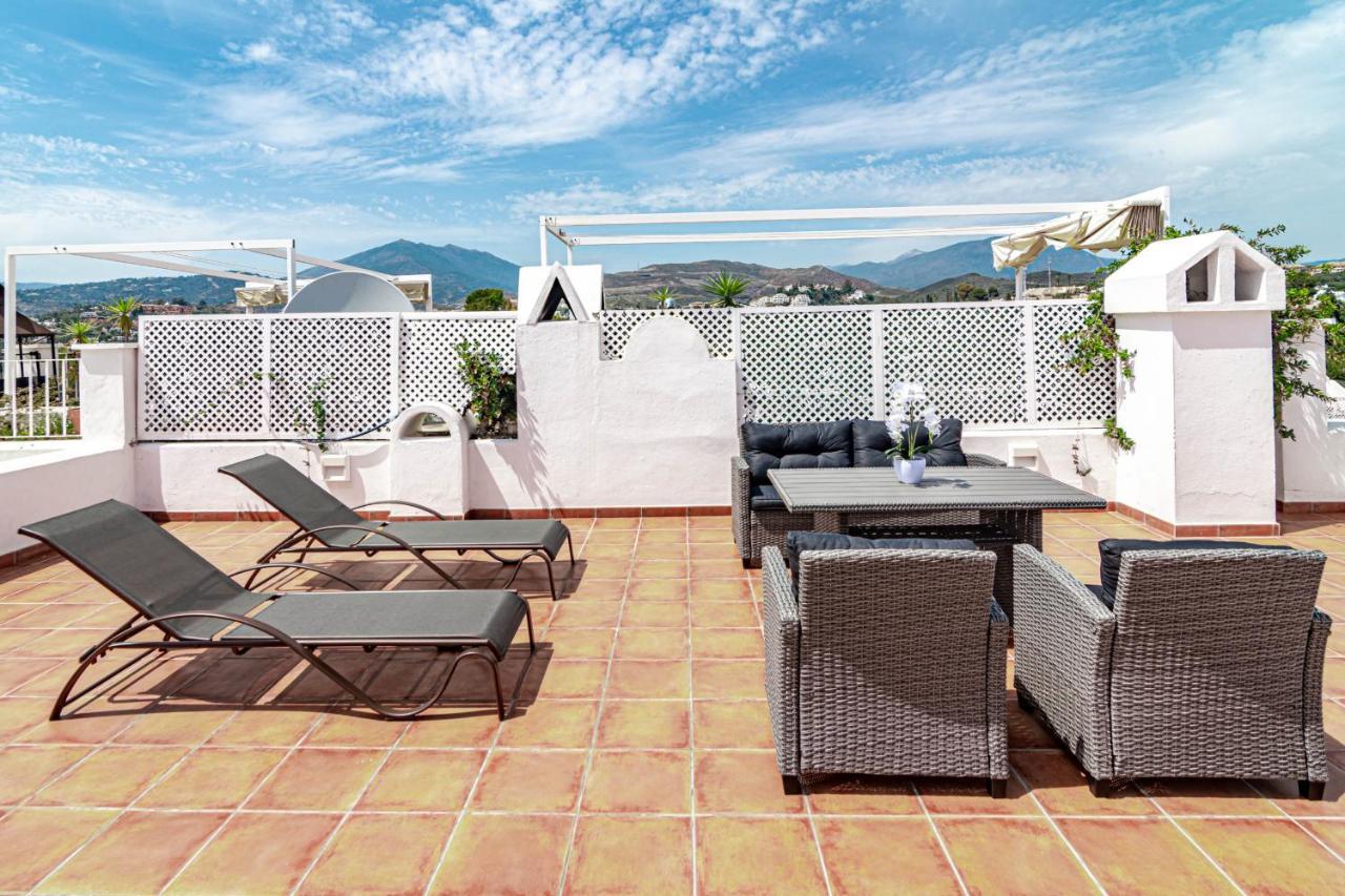 Captivating Coastal Townhouse In Aloha Pueblo With Amazing Mountain Views Holiday home *