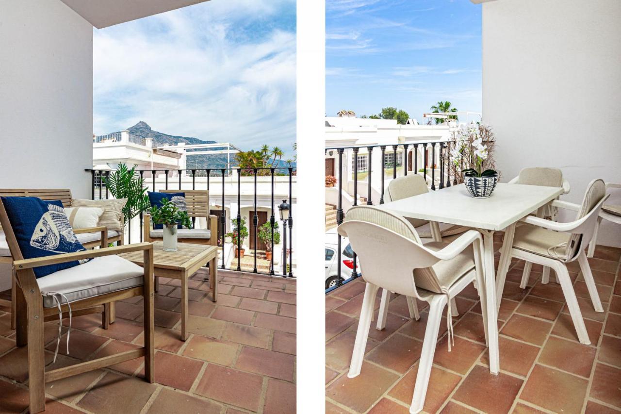 Captivating Coastal Townhouse In Aloha Pueblo With Amazing Mountain Views *