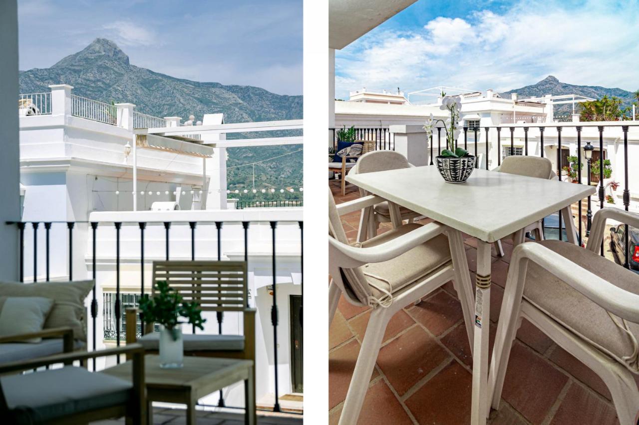 Holiday home Captivating Coastal Townhouse In Aloha Pueblo With Amazing Mountain Views *