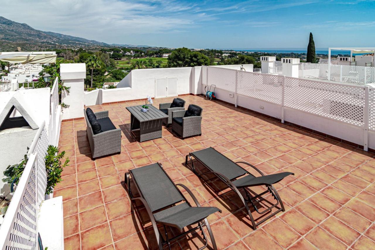 Captivating Coastal Townhouse In Aloha Pueblo With Amazing Mountain Views Holiday home *