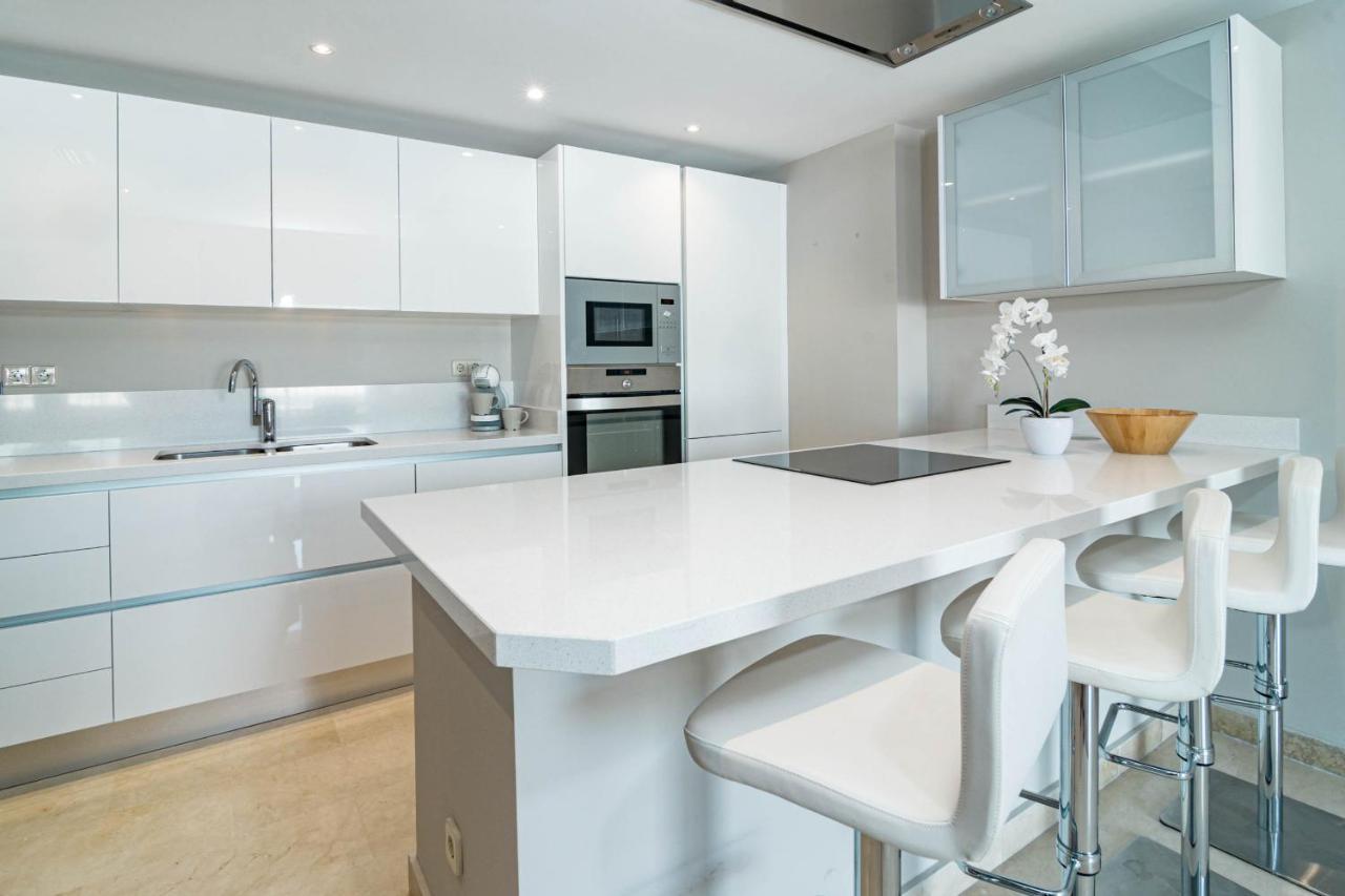 Holiday home Captivating Coastal Townhouse In Aloha Pueblo With Amazing Mountain Views