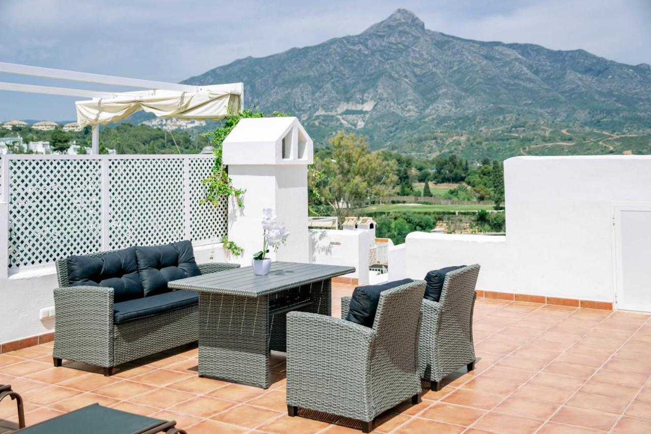 Holiday home Captivating Coastal Townhouse In Aloha Pueblo With Amazing Mountain Views *